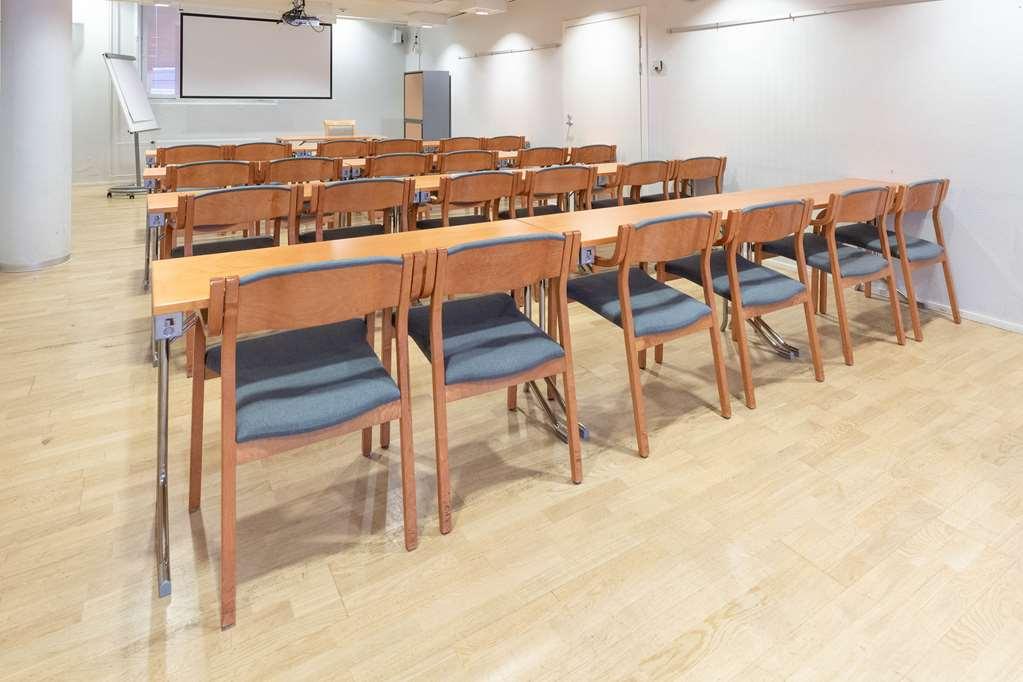 Scandic Haemeenlinna City Facilități foto