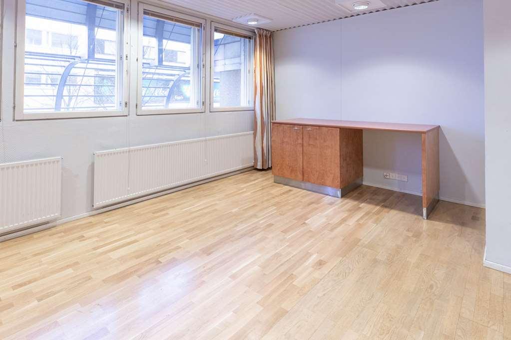 Scandic Haemeenlinna City Facilități foto