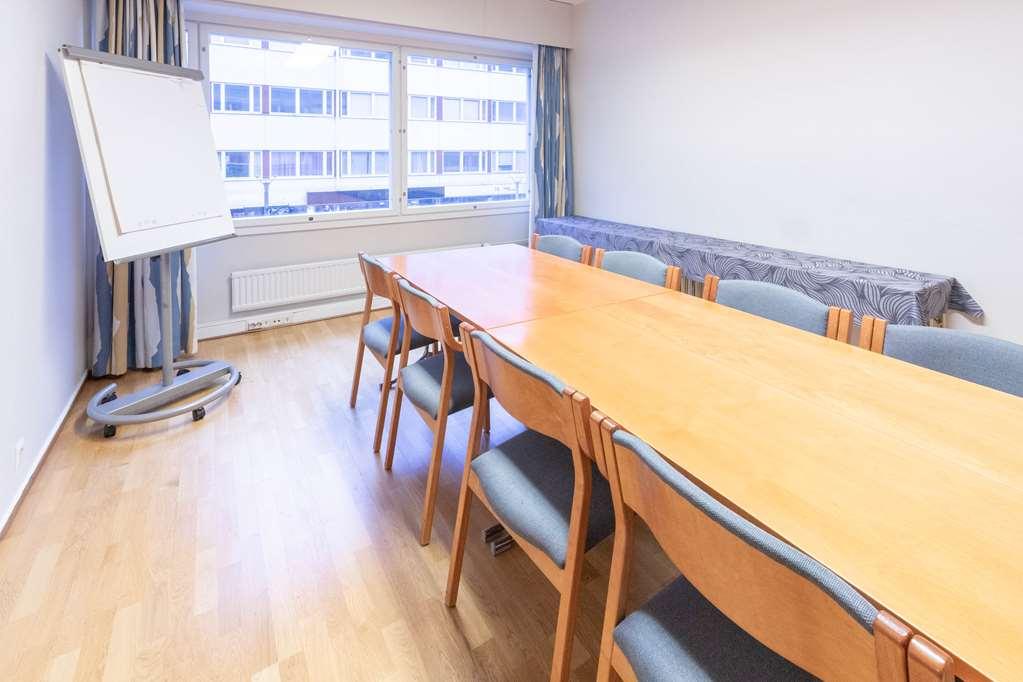 Scandic Haemeenlinna City Facilități foto