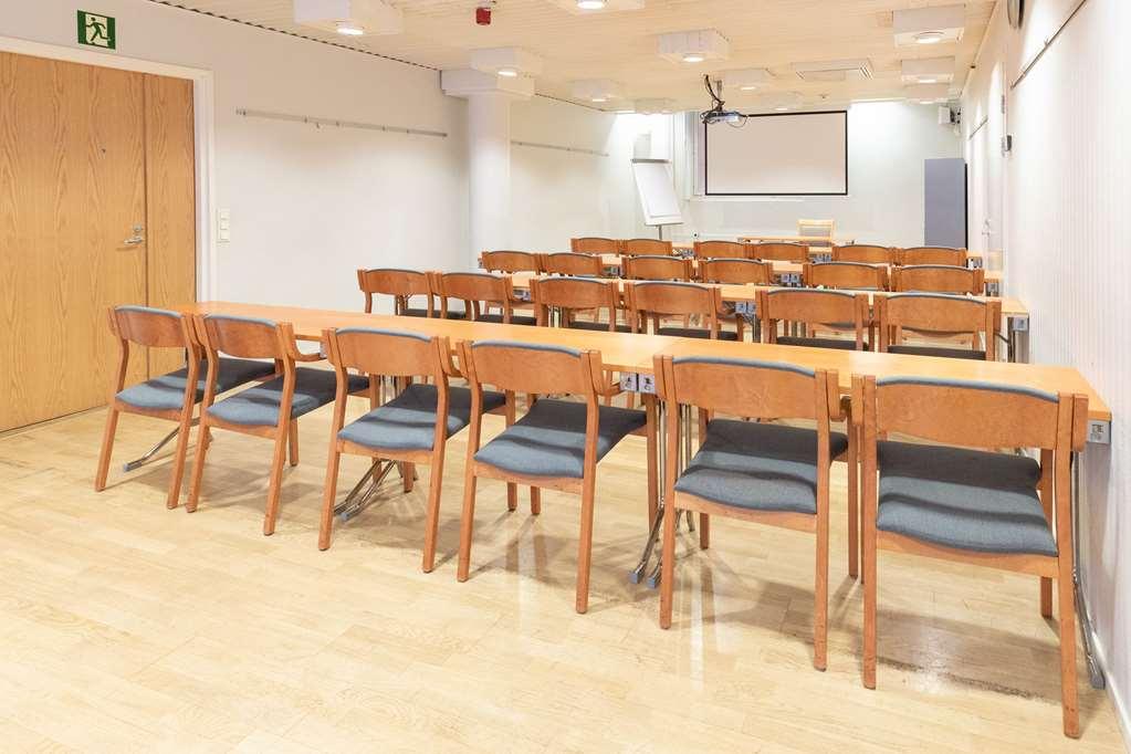 Scandic Haemeenlinna City Facilități foto