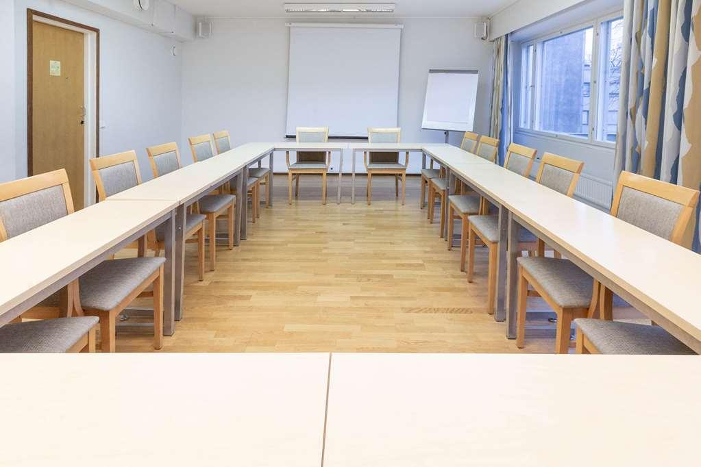 Scandic Haemeenlinna City Facilități foto