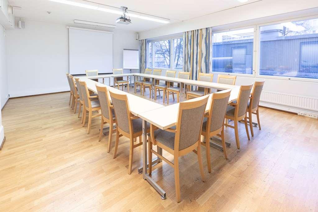 Scandic Haemeenlinna City Facilități foto