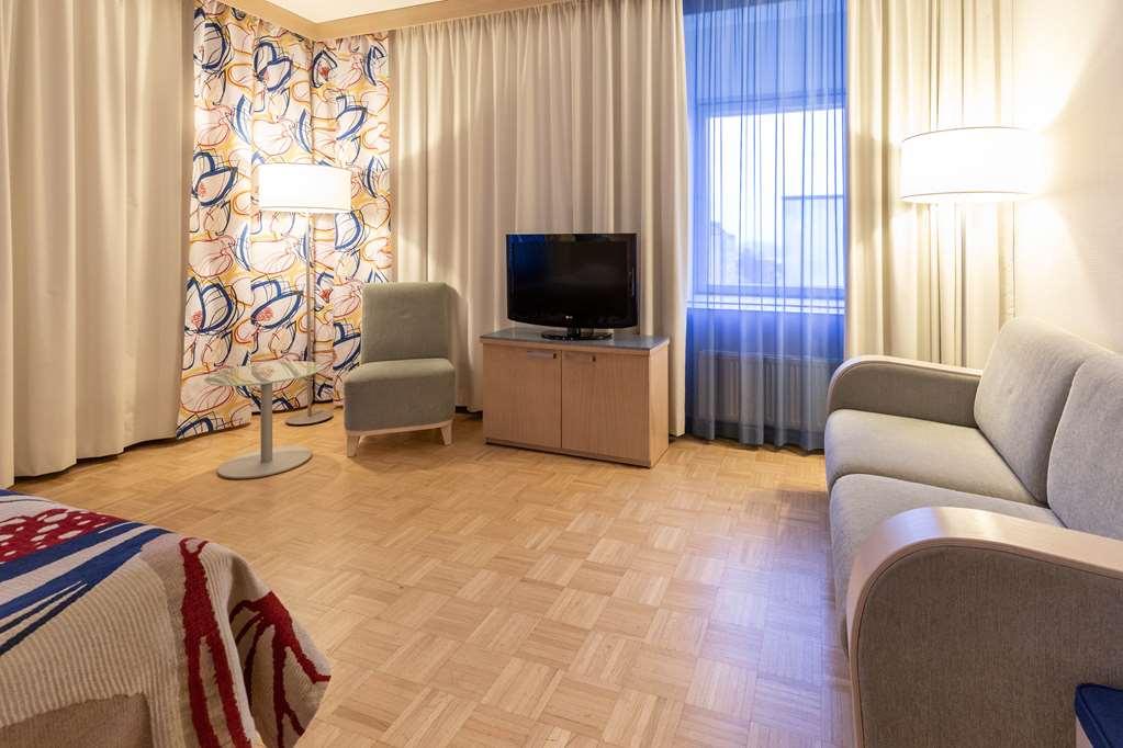 Scandic Haemeenlinna City Cameră foto