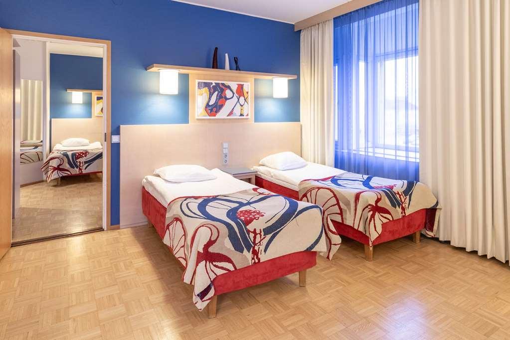 Scandic Haemeenlinna City Cameră foto