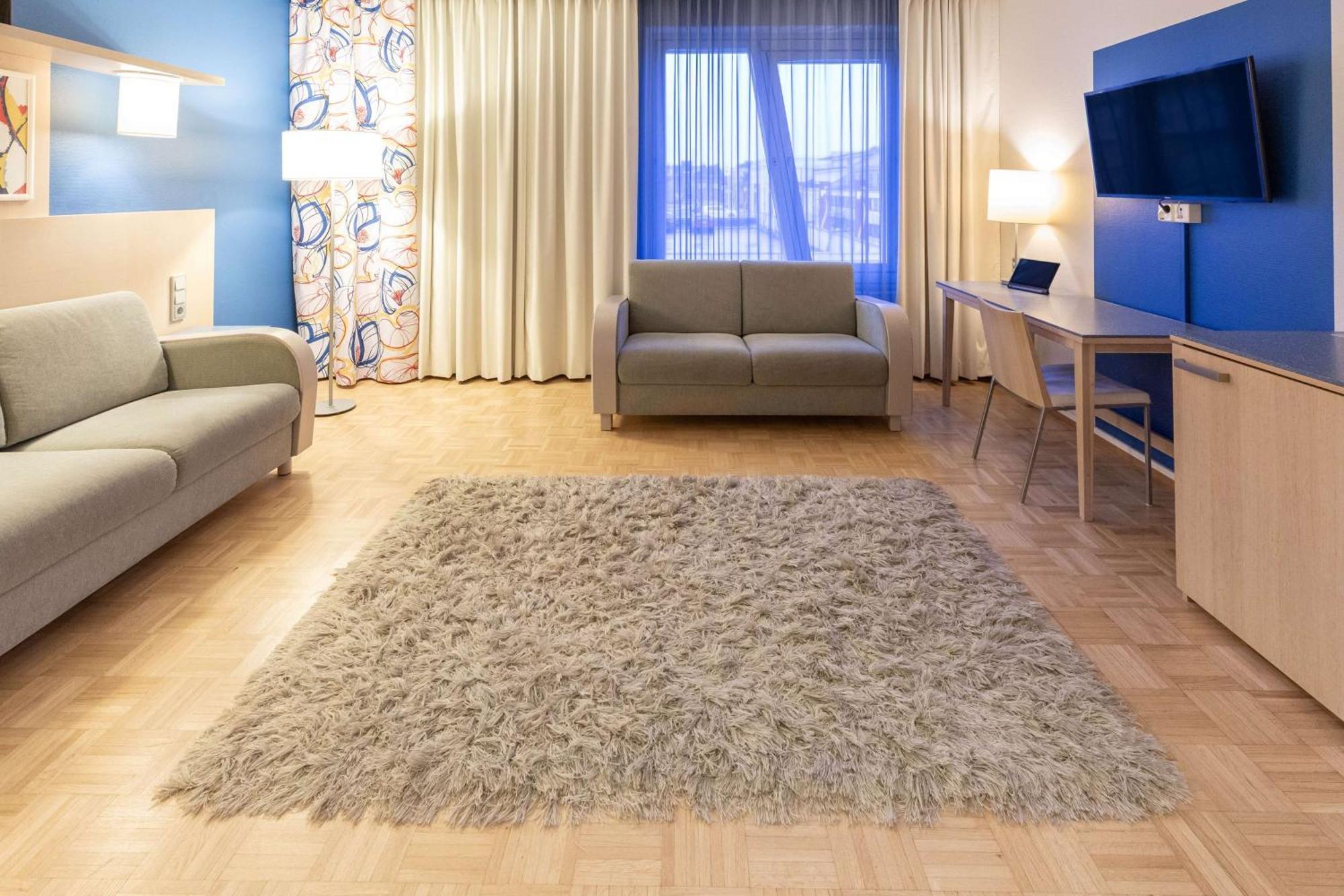 Scandic Haemeenlinna City Exterior foto