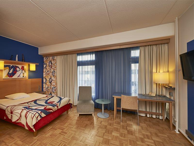 Scandic Haemeenlinna City Exterior foto
