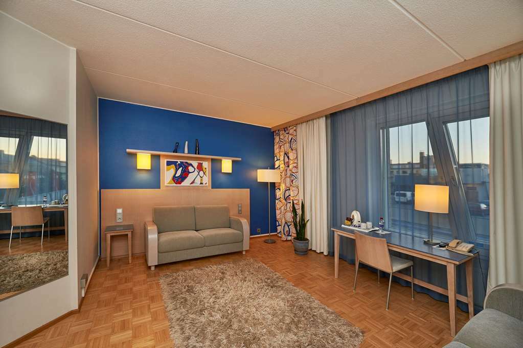 Scandic Haemeenlinna City Cameră foto