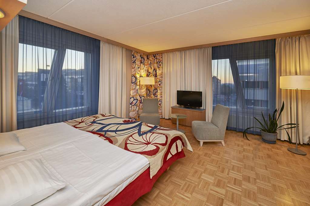 Scandic Haemeenlinna City Cameră foto